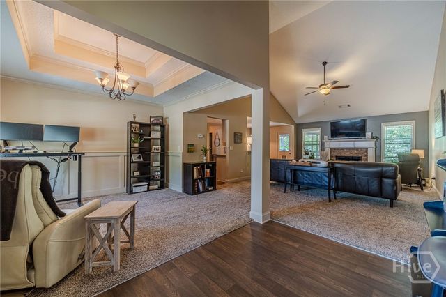 801 Rouse Circle, Hoschton, GA 30548