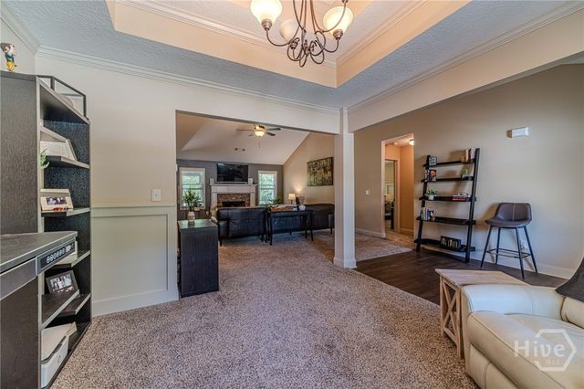 801 Rouse Circle, Hoschton, GA 30548