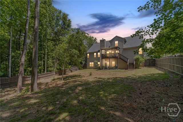 801 Rouse Circle, Hoschton, GA 30548