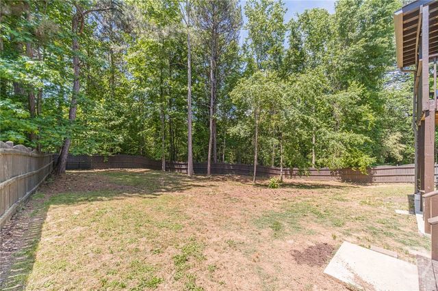 801 Rouse Circle, Hoschton, GA 30548
