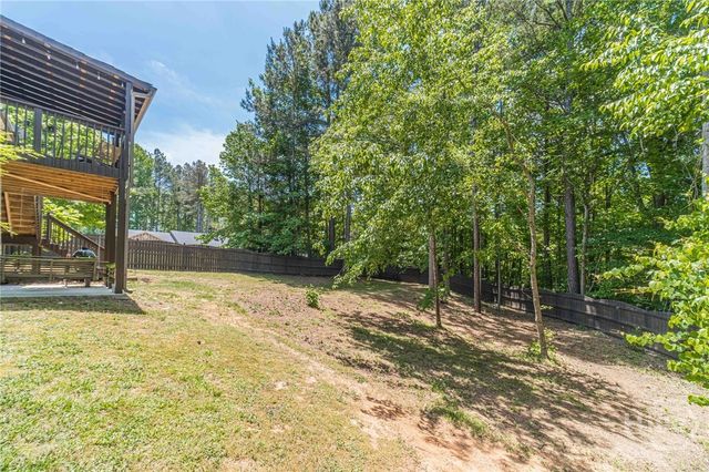 801 Rouse Circle, Hoschton, GA 30548