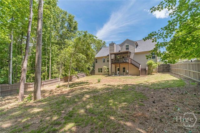 801 Rouse Circle, Hoschton, GA 30548
