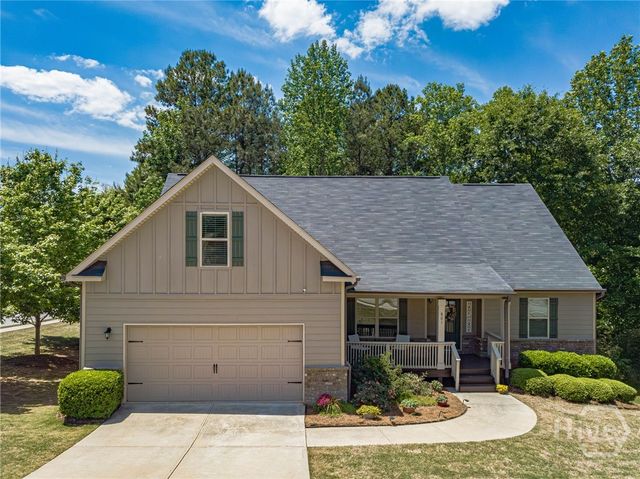 801 Rouse Circle, Hoschton, GA 30548
