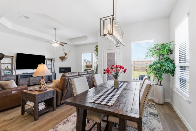 3601 Arabella Way, Aubrey, TX 76227