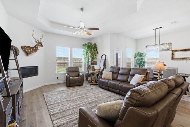 3601 Arabella Way, Aubrey, TX 76227