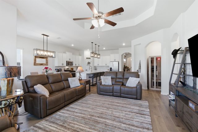 3601 Arabella Way, Aubrey, TX 76227