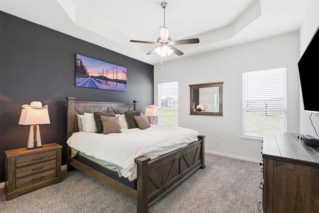 3601 Arabella Way, Aubrey, TX 76227