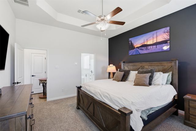 3601 Arabella Way, Aubrey, TX 76227