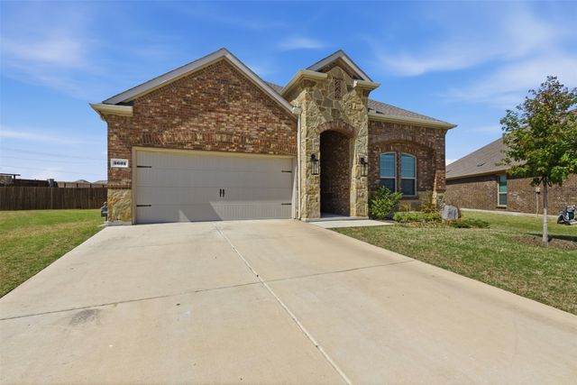3601 Arabella Way, Aubrey, TX 76227