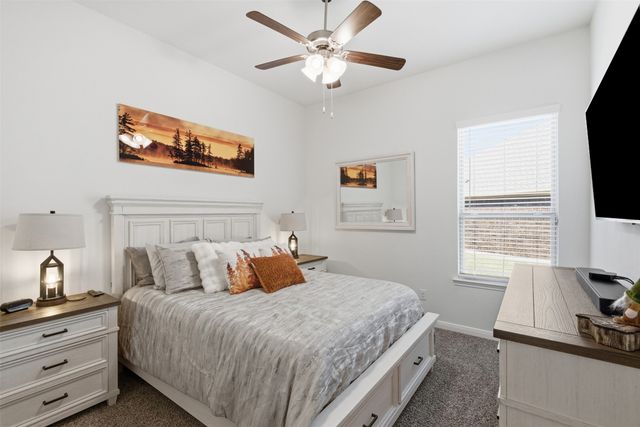 3601 Arabella Way, Aubrey, TX 76227