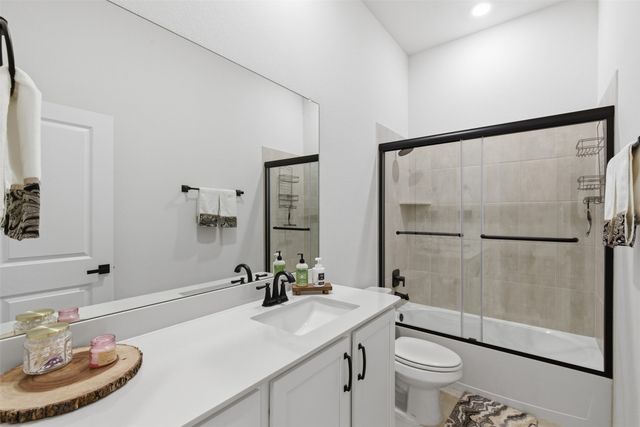 3601 Arabella Way, Aubrey, TX 76227