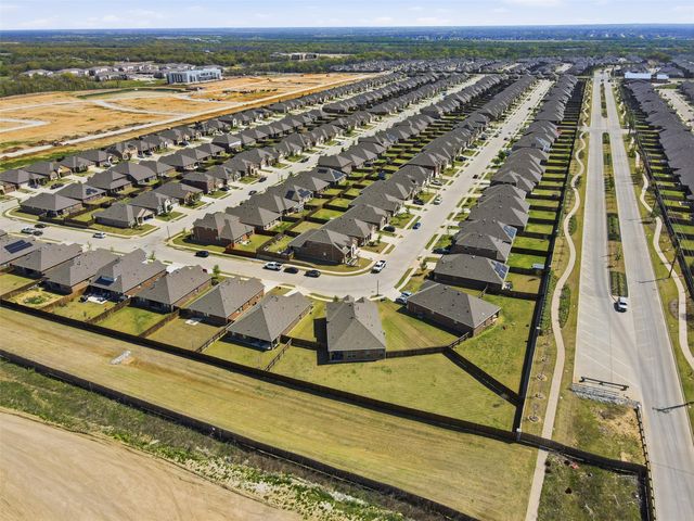 3601 Arabella Way, Aubrey, TX 76227