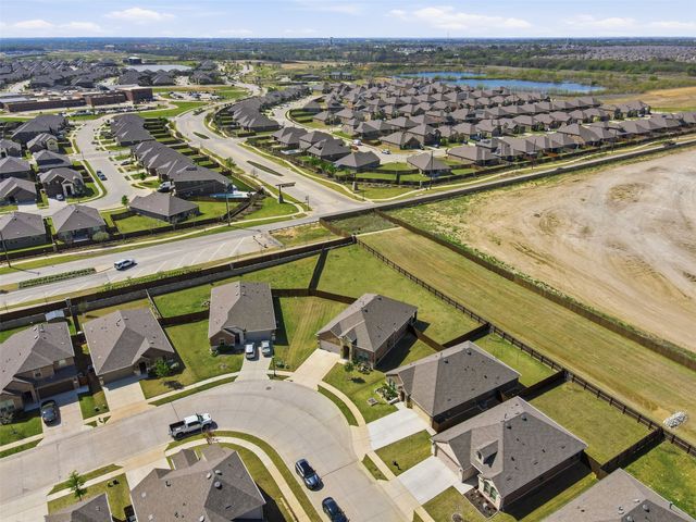 3601 Arabella Way, Aubrey, TX 76227