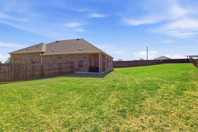 3601 Arabella Way, Aubrey, TX 76227