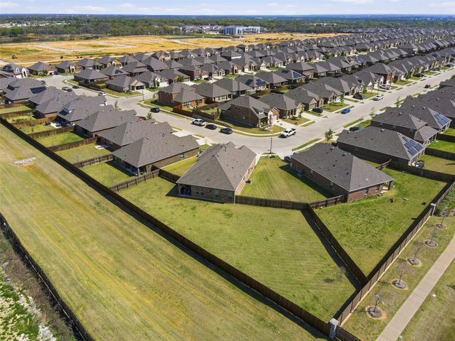 3601 Arabella Way, Aubrey, TX 76227