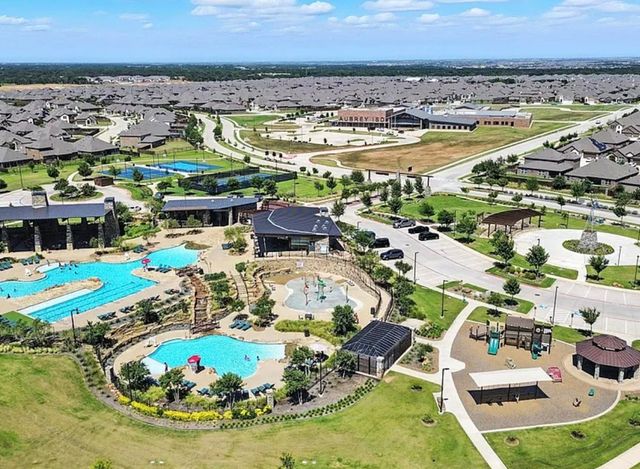 3601 Arabella Way, Aubrey, TX 76227