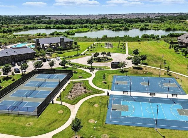 3601 Arabella Way, Aubrey, TX 76227