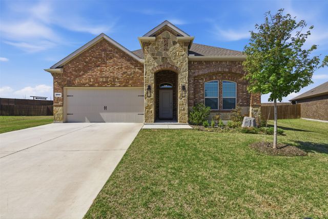 3601 Arabella Way, Aubrey, TX 76227