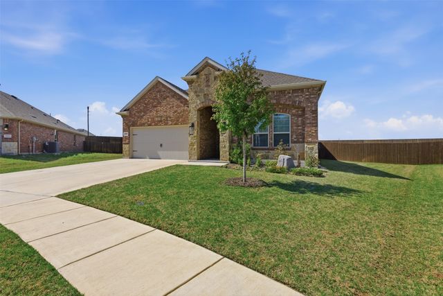 3601 Arabella Way, Aubrey, TX 76227