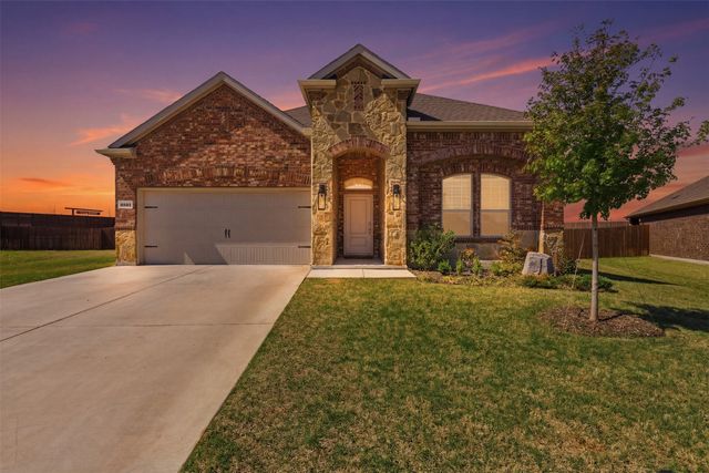 3601 Arabella Way, Aubrey, TX 76227