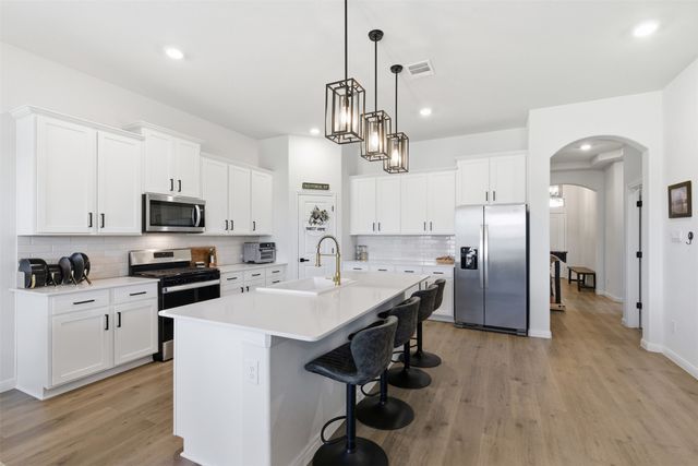 3601 Arabella Way, Aubrey, TX 76227