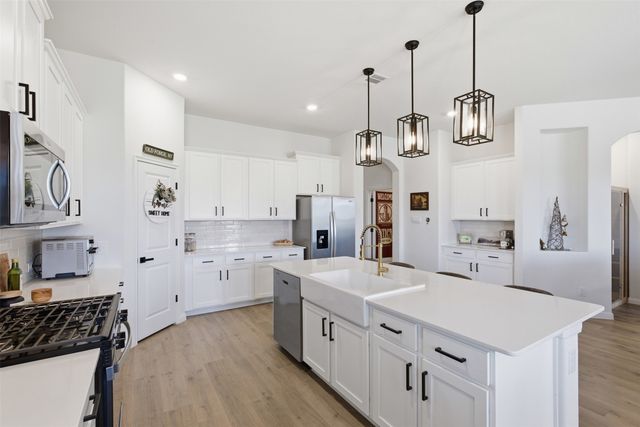 3601 Arabella Way, Aubrey, TX 76227