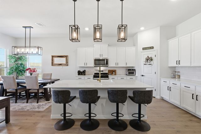 3601 Arabella Way, Aubrey, TX 76227