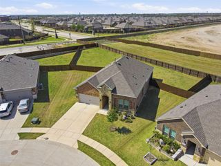 3601 Arabella Way, Aubrey, TX 76227