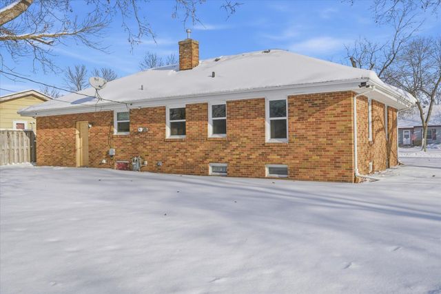 1627 14th Avenue S, Saint Cloud, MN 56301