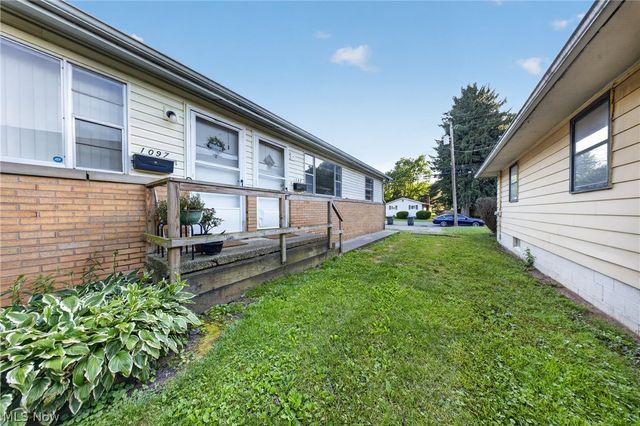 1095 Saint Michaels Avenue, Akron, OH 44320