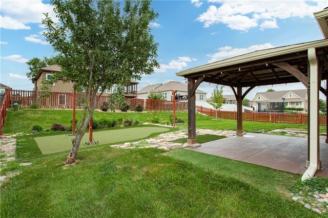 1002 SW Eagle Drive, Oak Grove, MO 64075