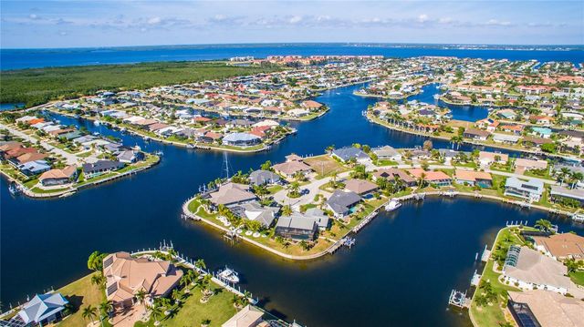 2630 PARISIAN COURT, Punta Gorda, FL 33950