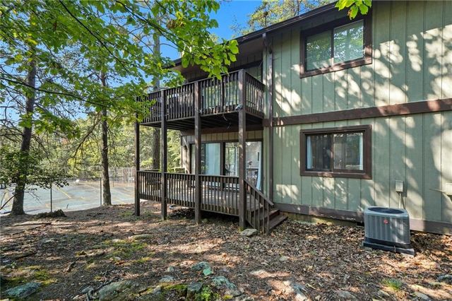 2402 Fairway Oaks, Waleska, GA 30183