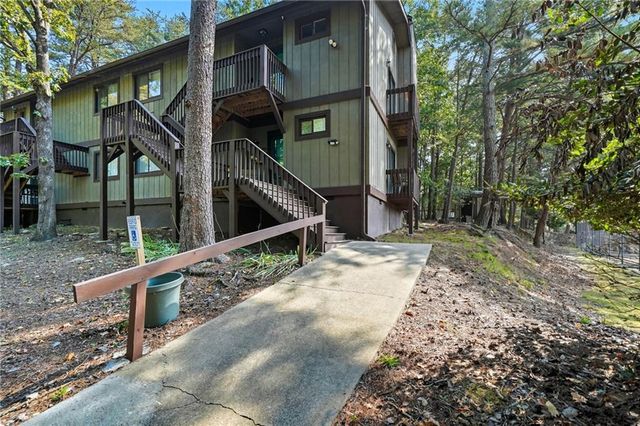 2402 Fairway Oaks, Waleska, GA 30183
