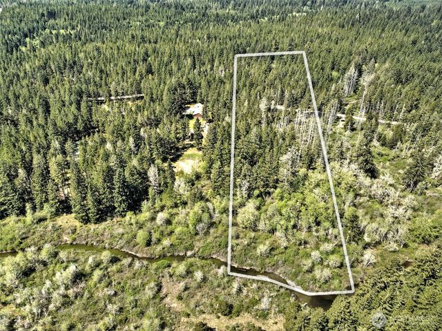1161 NE Toonerville Drive, Belfair, WA 98528