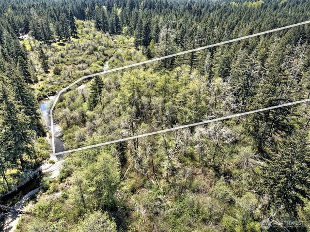 1161 NE Toonerville Drive, Belfair, WA 98528