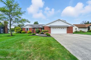 1057 Maxine Lane, Van Wert, OH 45891