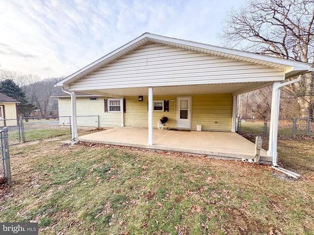 1972 BACK MAITLAND RD, Lewistown, PA 17044