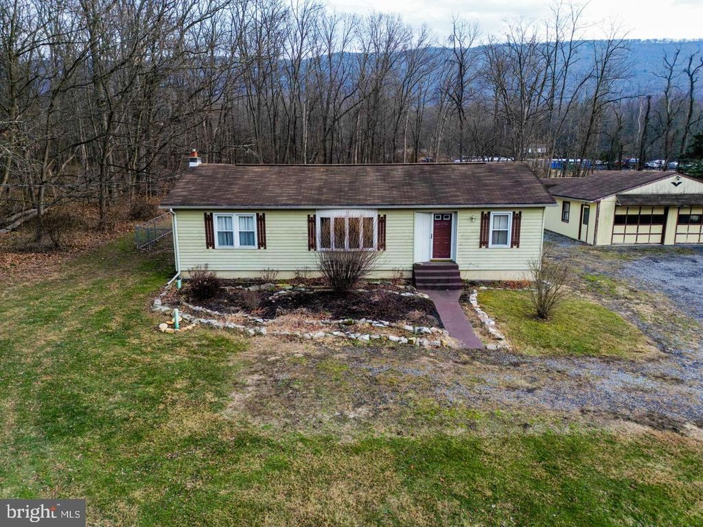 1972 BACK MAITLAND RD, Lewistown, PA 17044