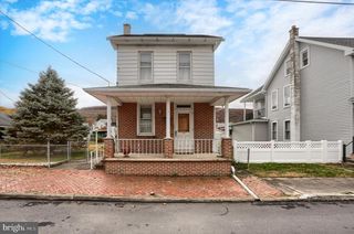 304 N 2ND ST, Lykens, PA 17048