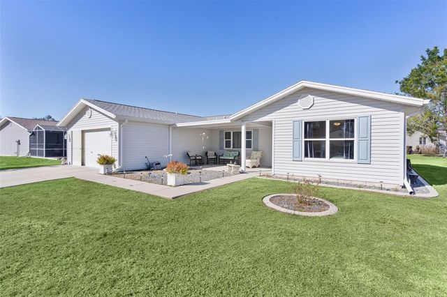 10701 SE 179TH LANE, Summerfield, FL 34491