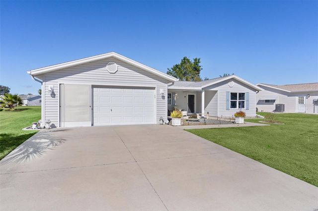 10701 SE 179TH LANE, Summerfield, FL 34491