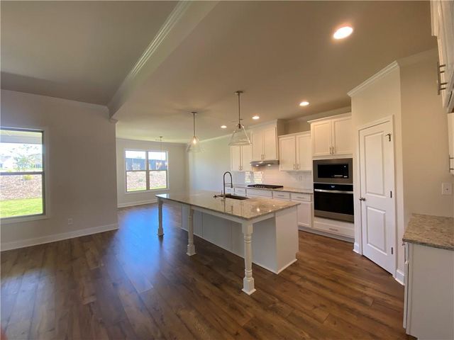 174 Oakdale Road, Jefferson, GA 30549