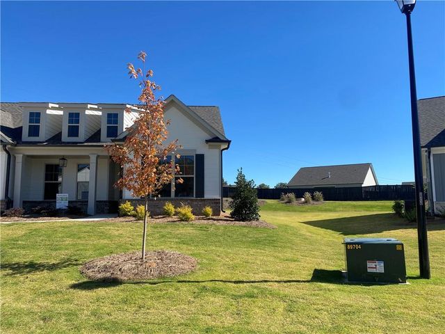 174 Oakdale Road, Jefferson, GA 30549