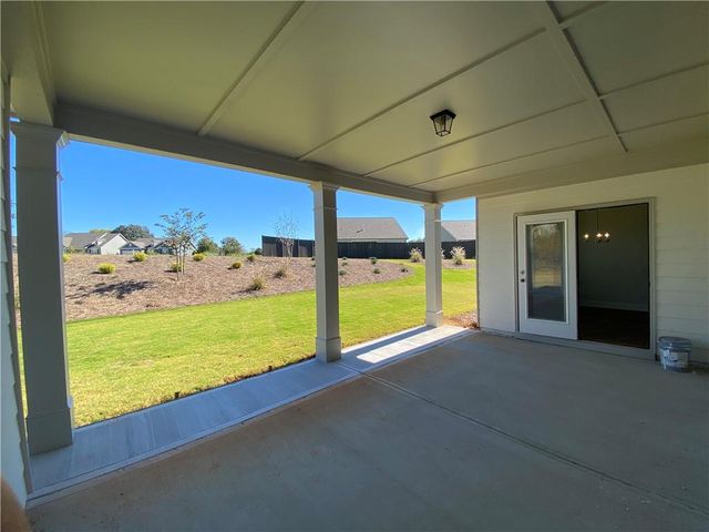 174 Oakdale Road, Jefferson, GA 30549