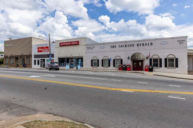 174 Oakdale Road, Jefferson, GA 30549