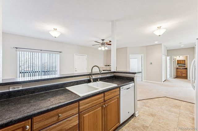 8553 W 48th Place, Arvada, CO 80002