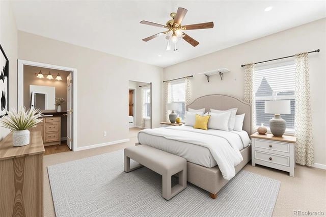 8553 W 48th Place, Arvada, CO 80002