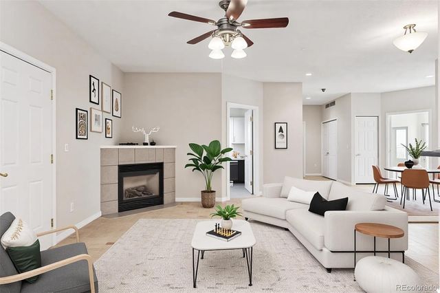 8553 W 48th Place, Arvada, CO 80002