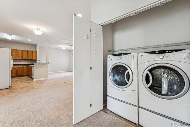 8553 W 48th Place, Arvada, CO 80002